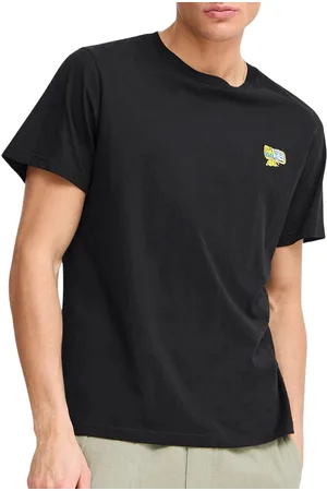 Solid Owens Shirt Heren