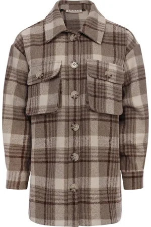 LOOXS Revolution LOOXS 10sixteen 2331-5130-998 Meisjes Blouse