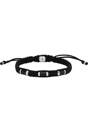 Fossil JF04485040 Herenarmband - 25 cm