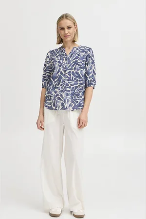 FRANSA FRMADDIE BL 2 Dames Blouse