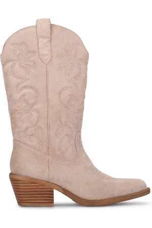 Posh By Poelman JOYA Dames Westernlaarzen - 40