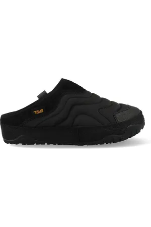 Teva W ReEmber Terrain BLACK Instappers