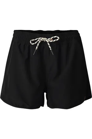 Brunotti Toluca Dames Zwem Short - Zwembroek - - XS