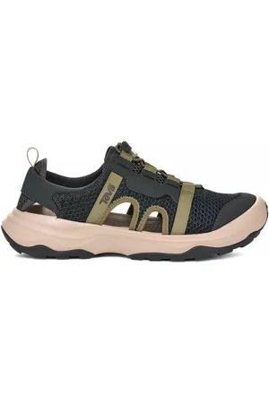 Teva Outflow CT - heren sandaal - - maat 40.5 (EU) 7 (UK)