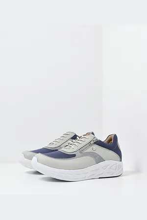 Wolky Dames Sneakers 05703 Vitality S2F