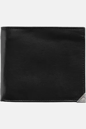 dR Amsterdam Billfold black