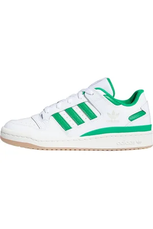 adidas Originals Forum Low CL Schoenen - Unisex - - 42 2/3