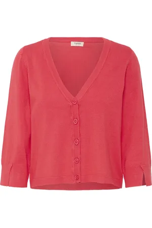FRANSA FRCLIA CAR 2 Dames Vest