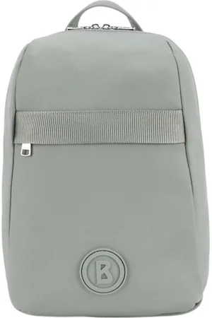 Bogner Vrije tijd rugzak Rugzak Maggia Maxi Backpack Mintgroen
