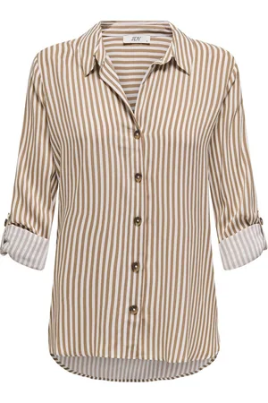 JDY Laurel Life Woven Blouse Dames
