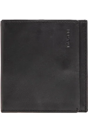 Maître Maître F3 Quirin Portemonnee RFID-bescherming Leer 9.5 cm
