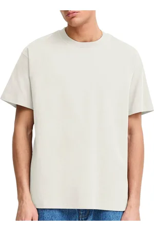 Solid Anton Shirt Heren