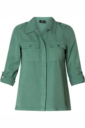 Yest Hilan Blouse - - maat 3(52)