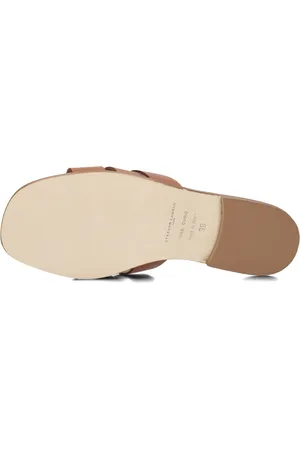 Stefano Lauran 24152 Slippers - Dames -
