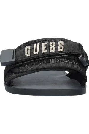 Guess Elyze Slippers - Dames -