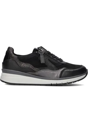 Gabor 306 Sneakers - Leer - Dames -