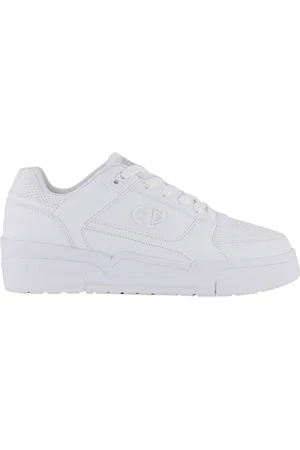 Champion Rebound Heritage Low Sneakers Heren