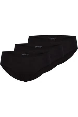 Mey Dames brazil slip 3 pack Simply Better Invisibles