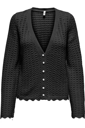 ONLY Asa Cardigan Vest Dames