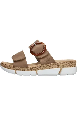 Rieker Slipper - Vrouwen -