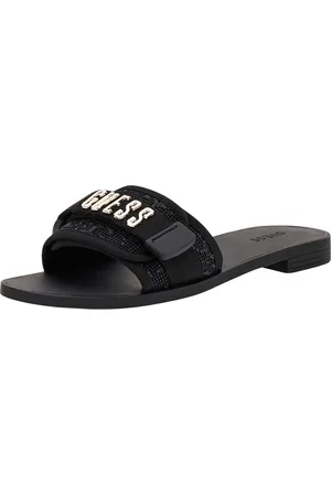 Guess Elyze Slippers - Dames -