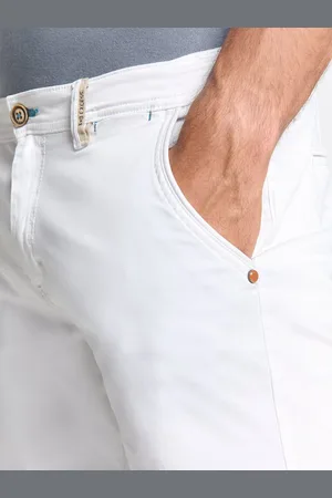 No Excess Chino short