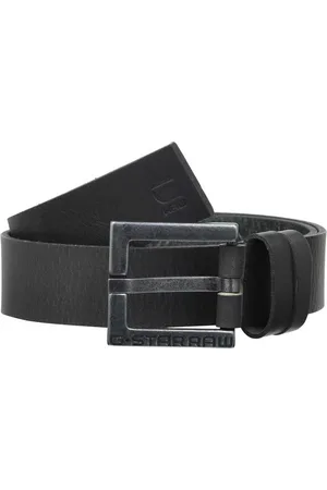 G-Star New Duko Riem Zwart 95 cm Man