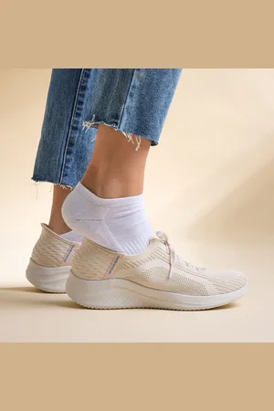 Skechers Slip-ins Ultra Flex 3.0-Brilliant Path - Dames Instappers