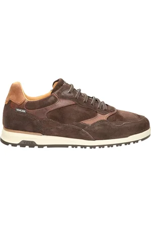 Van Lier Ravello heren sneaker -