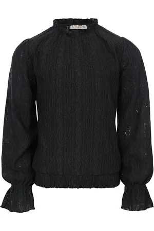 LOOXS Revolution LOOXS 10sixteen 2432-5104-094 Meisjes Blouse