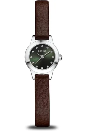 Bering 11119-509 - Polshorloge - Dames - Kwarts - Classic