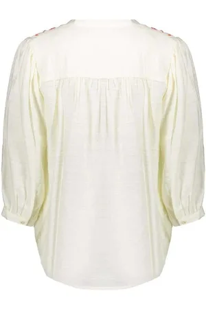 Geisha Blouse 53401-14 maat L