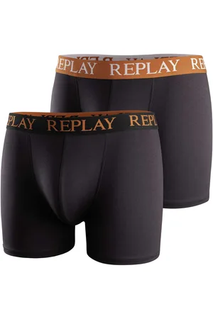 Replay Boxershorts Set van 2