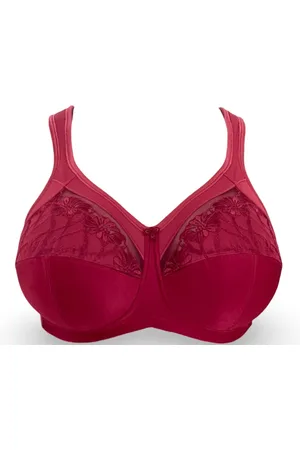 Anita Safina Bh zonder Beugel 5448 Kir Royal - maat 75G