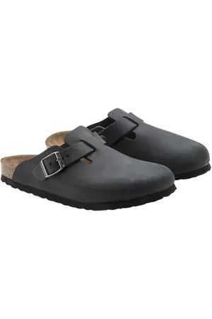 Birkenstock Boston Regular Clogs -