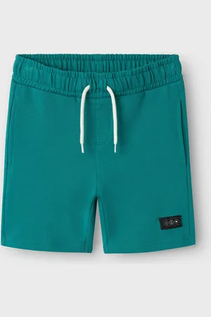 NAME IT Fritzo Joggingshort Junior