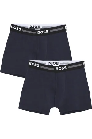 HUGO BOSS Boxershorts Junior (2-pack)