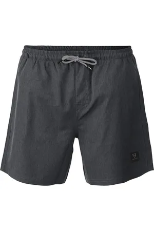 Brunotti Volleyer Heren Zwemshort | Piraat - L