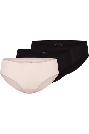 Mey Dames brazil slip 3 pack Simply Better Invisibles