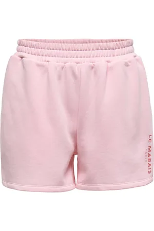ONLY ONLCORA PRINT SHORTS UB SWT - Meisjes - Bermuda shorts