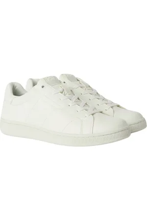 Björn Borg Bjorn Börg T305 Dames Sneakers Laag - Witte Sneaker - Vrouwen Schoen - /