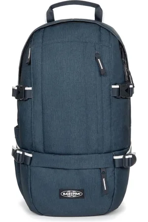 Eastpak Floid - Rugzak - Schooltas - 16Liter - Blend denim - Laptopvak