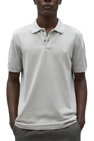 ECOALF ANOALF BECAUSE POLO M EU