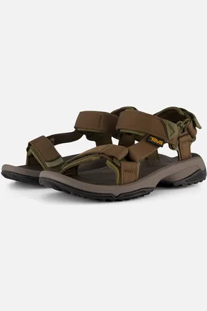 Teva Terra Fi Lite Sandalen Textiel