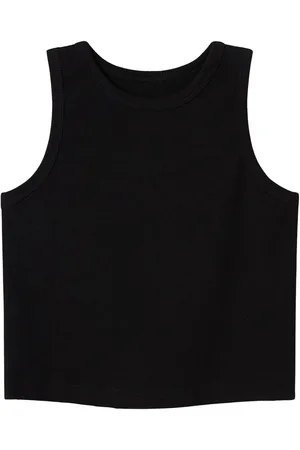 NAME IT NKFNAKAL SL SHORT TOP NOOS Meisjes Top