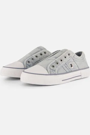 QS by s.Oliver Sneakers Textiel - Dames