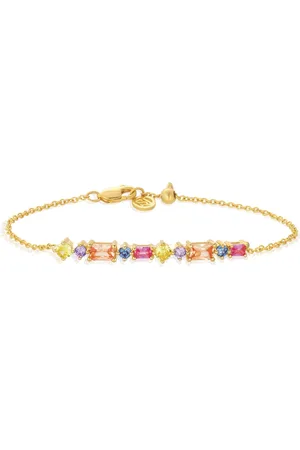 Sif Jakobs Armband - Zilver |