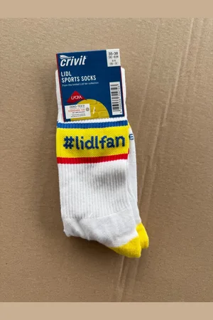 Lidl Sokken