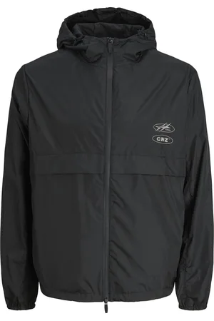 JACK & JONES CNZ Paris Windbreaker Jas Heren
