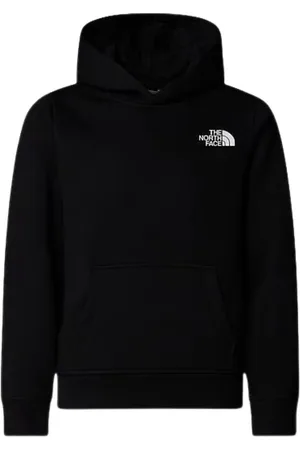 The North Face Box Regular Casual Sweater Jongens 176